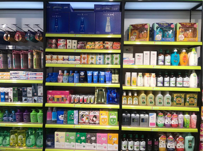 惠誠特生活超市深圳合作商深圳旗艦店將于2018.5.30日上午9:58分盛大開業(yè)